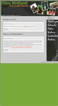 Mobile Screenshot of chiro-strijland.be